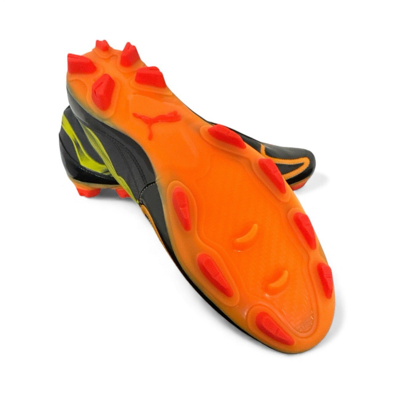 Puma V5.10 I FG Fußballschuhe EUR 47 UK 12 (101825)