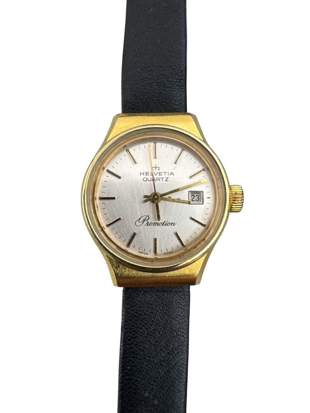 Helvetia Damenuhr Promotion Quartz 