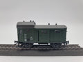 MÄRKLIN H0 Packwagen Gepäckwagen Pwg 14  123 465 DB 4889