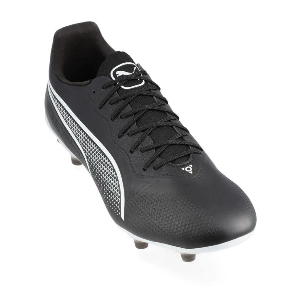 Puma King Pro FG/AG Fußballschuhe Gr.47 (107566 01) Kunstrasen/ Rasen