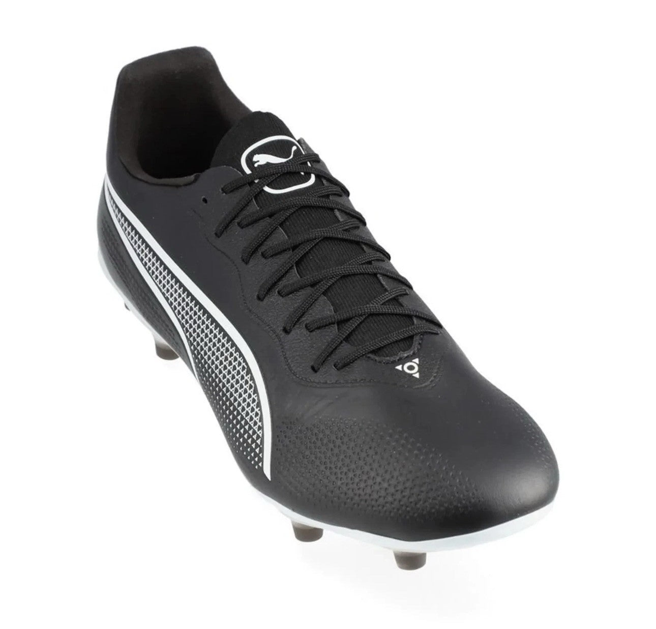 Puma King Pro FG/AG Fußballschuhe Gr.47 (107566 01) Kunstrasen/ Rasen