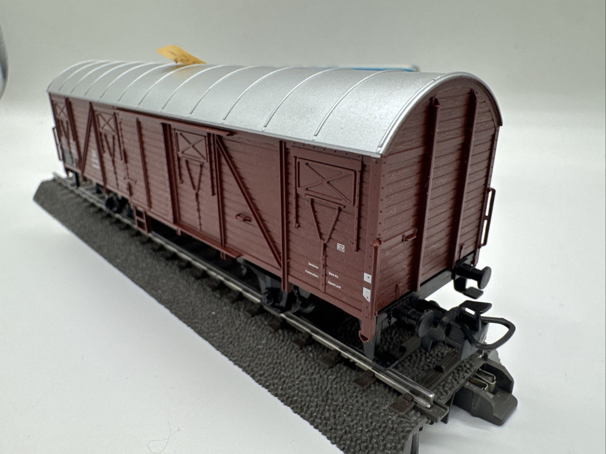 Märklin Güterwagen H0 4700 Top Zustand OVP #25