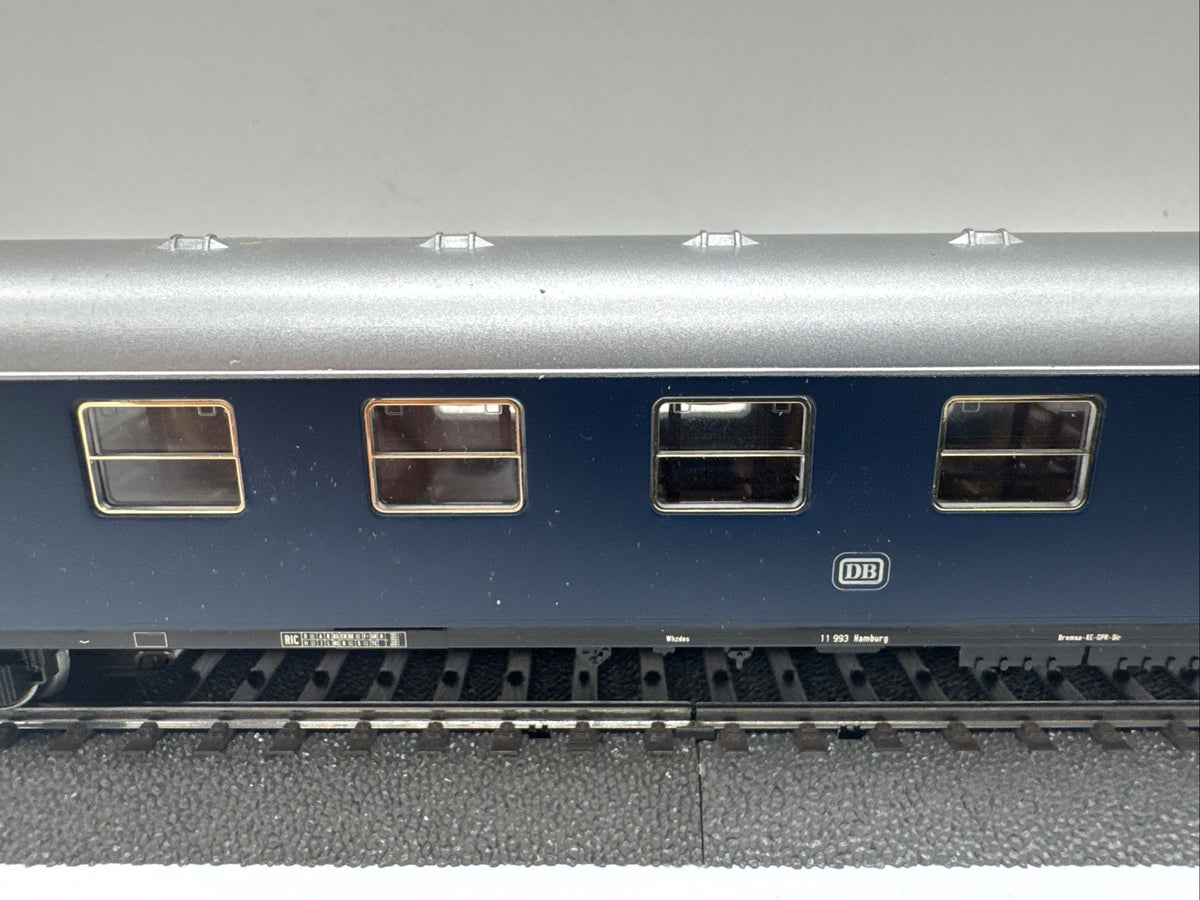 Märklin H0 aus 29855 Personenwagen 1.Kl. der DB LüP 270 mm Licht #373