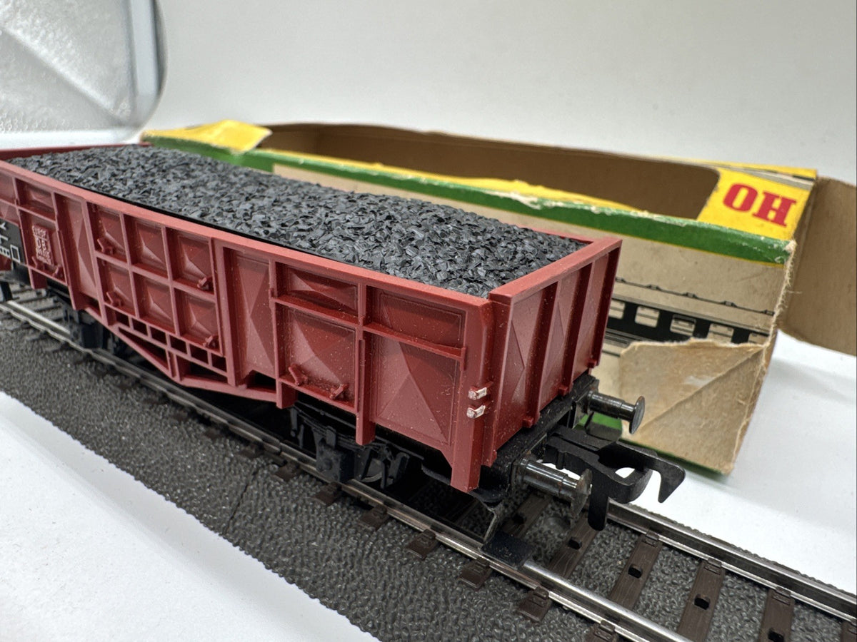 Fleischmann H0 1455 S Hochbordwagen 885 000 DB