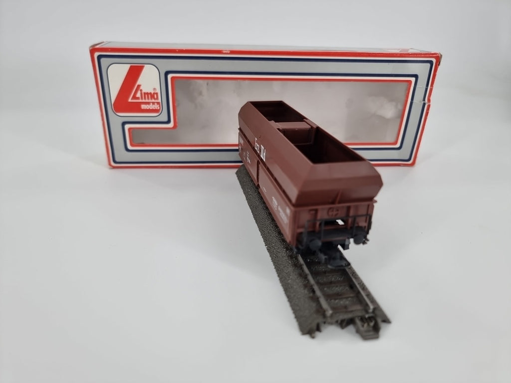 Lima 302891 H0  Güterwagen Selbstentladewagen Erz IIId