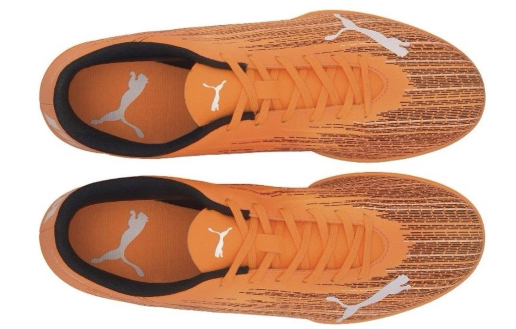 Puma Ultra 4.1 IT Hallen Fußballschuh Gr. 47 Fußball
