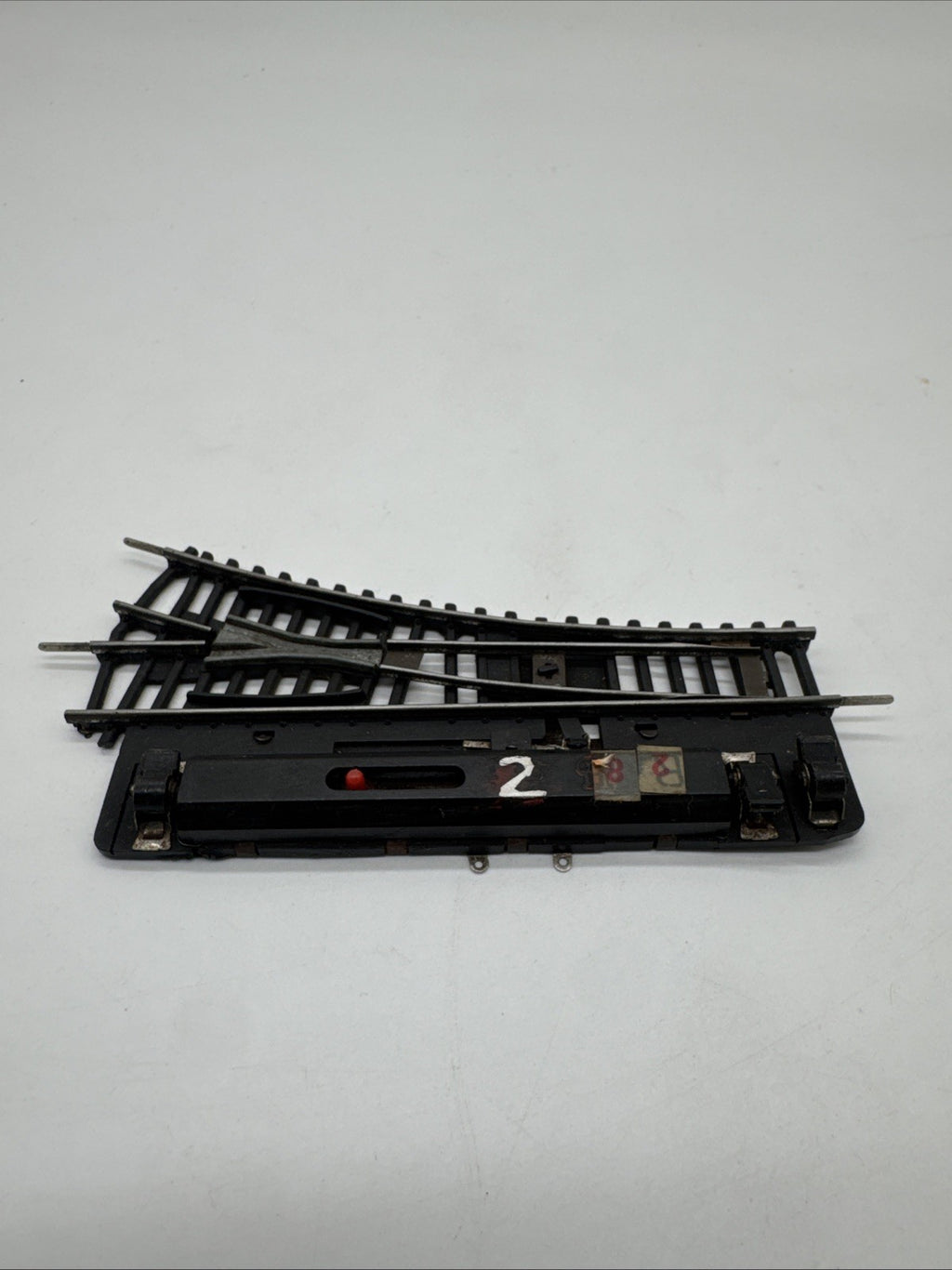 TT Zeuke 545/109 R Weiche Rechts elektromagnetisch #540