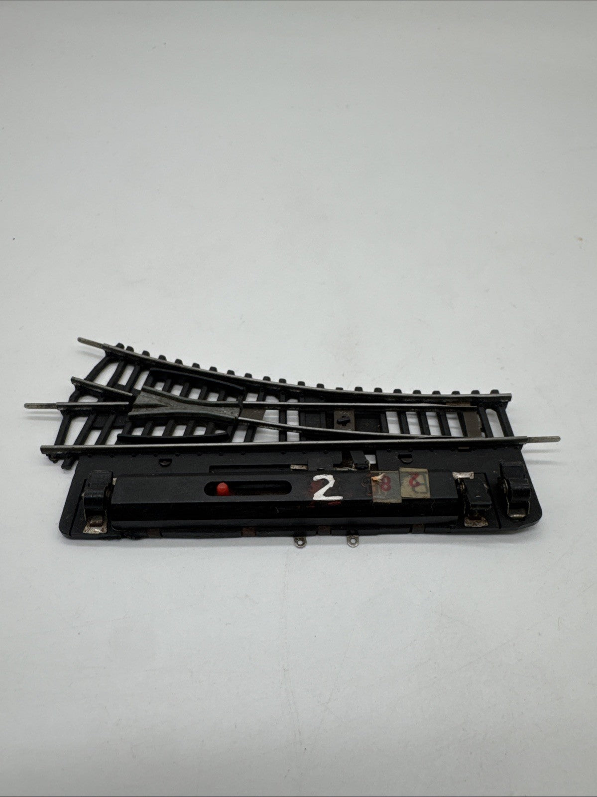TT Zeuke 545/109 R Weiche Rechts elektromagnetisch #540