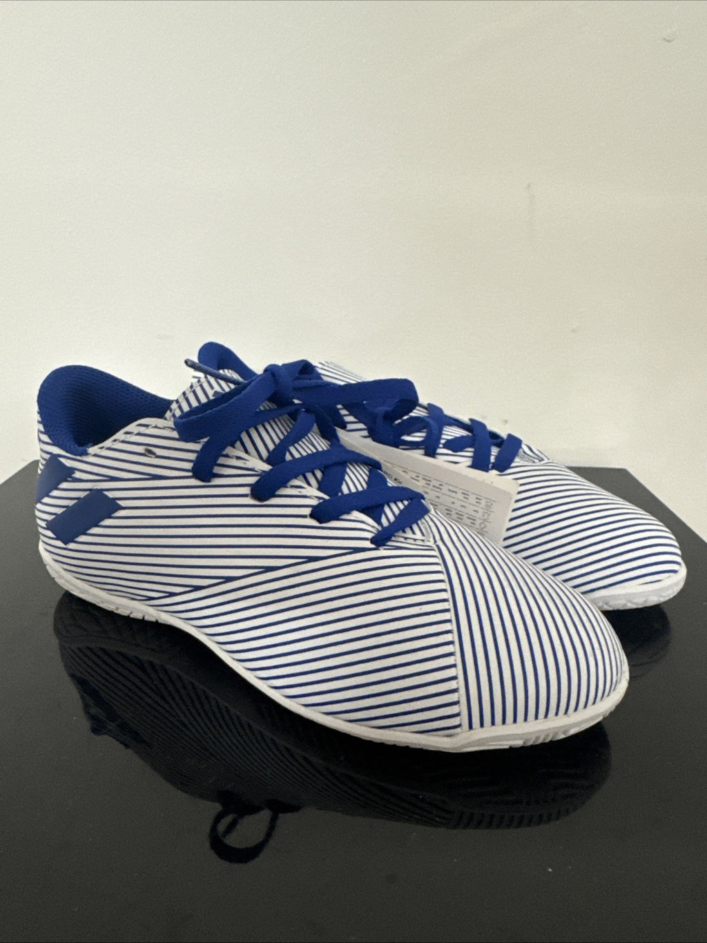 Adidas Nemeziz 19.4 Indoor Kinder Fußballschuh Größe 29