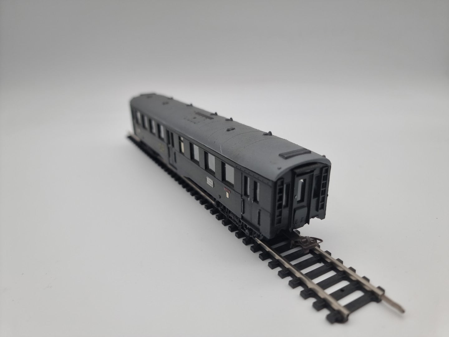 personenwagen h0