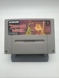 DRAGONS MAGIC SNES SFC Nintendo Super Famicom Japanische Version