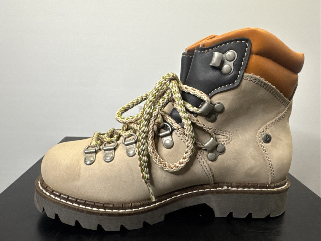 DOCKERS Herrenschuhe Gr. 39 Stiefel Wanderstiefel Wanderschuhe