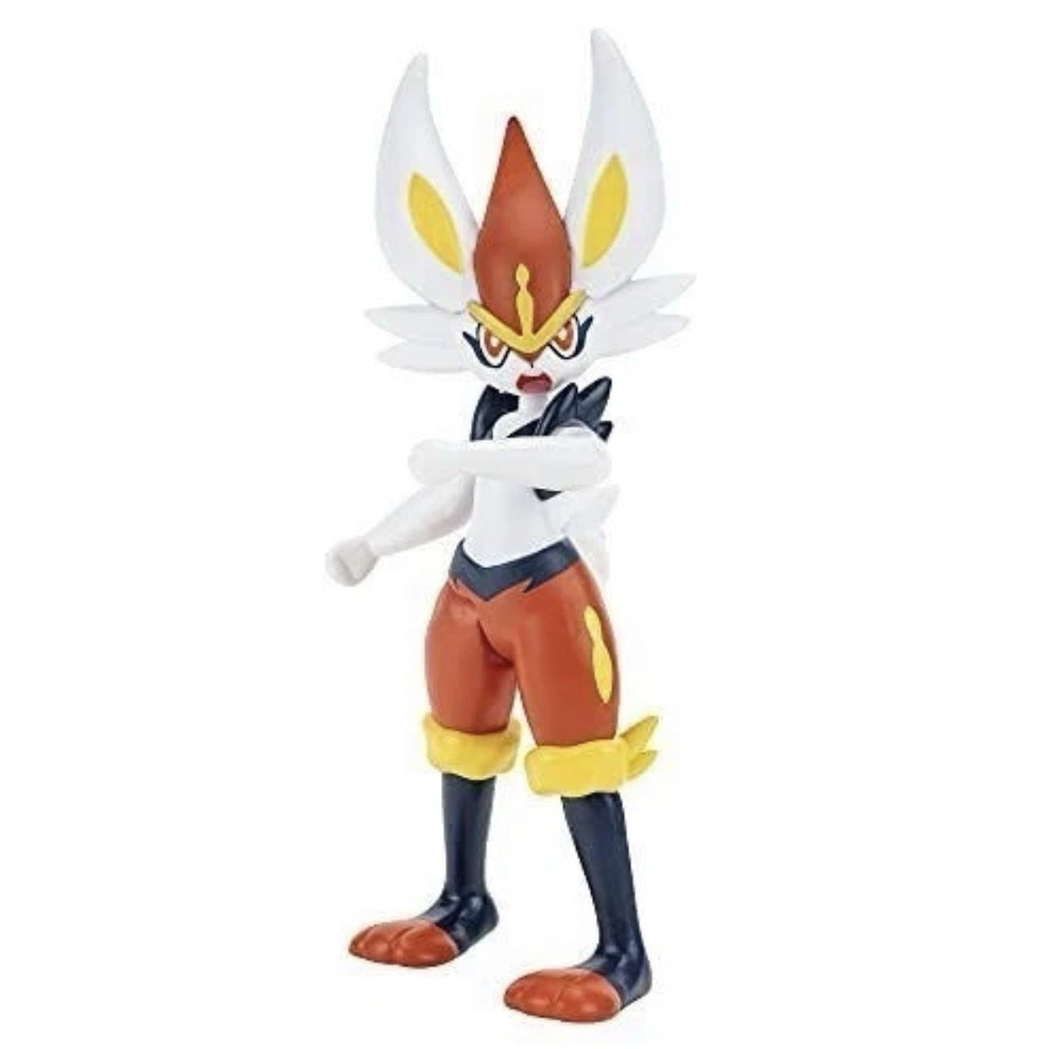 Pokémon Battle Feature Figur Liberlo 10 cm