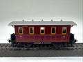 Märklin H0 Personenwagen 2.KL. 29 739, ohne OVP #466