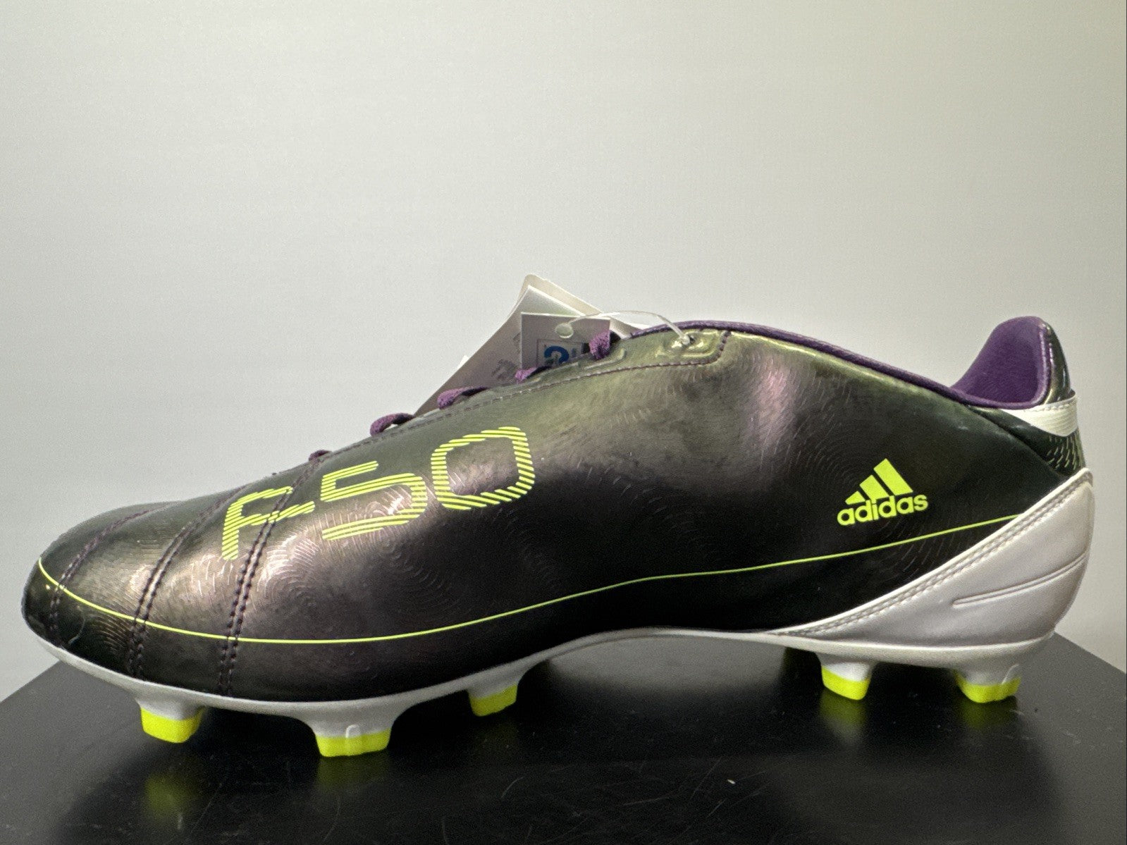 Adidas F10 Trx FG Gr. 45 1/3 Fußballschuh