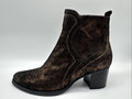 Emilie Karston Stiefelette Gr. 36 Damen Leder 