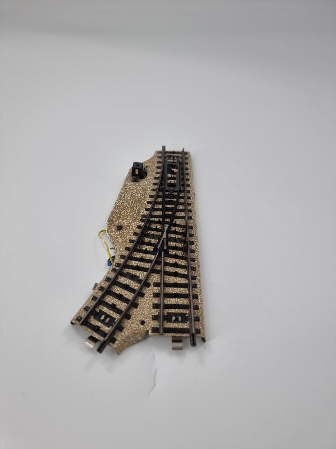Märklin H0 5119  Weiche rechts elektrisch -geprüft-