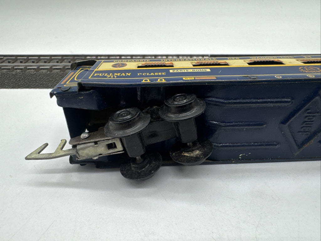 Jouef H0 Personenwagen 600 Pullman 711 #668