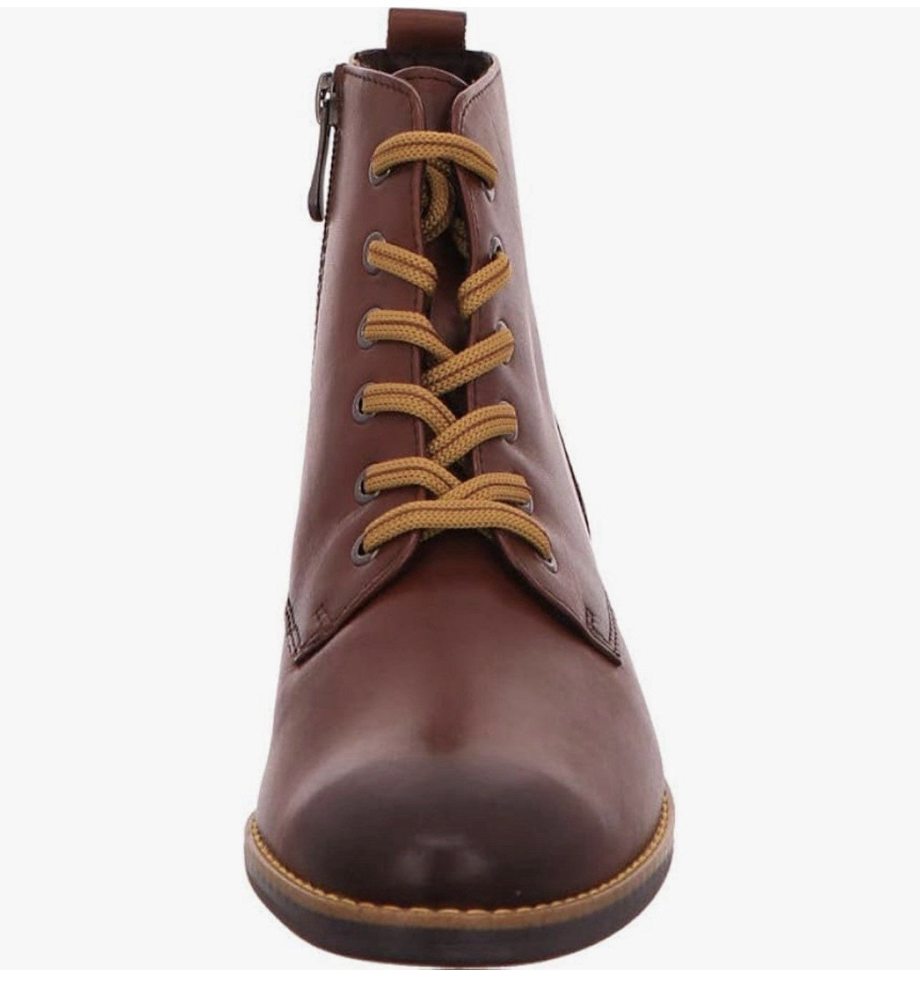 Marco Tozzi Damen Stiefeletten Stiefel Chelsea Boots Chukka Boots Gr.40