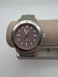 S.Oliver Herrenuhr – Taucherdesign – 5 ATM – Silikonarmband – Quarz