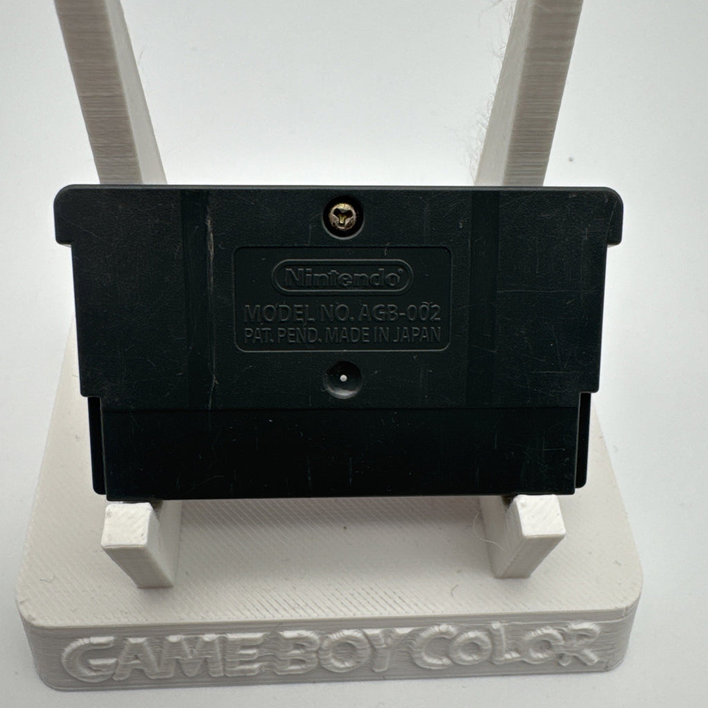 Game & Watch Gallery Advance -Nintendo Gameboy Advance