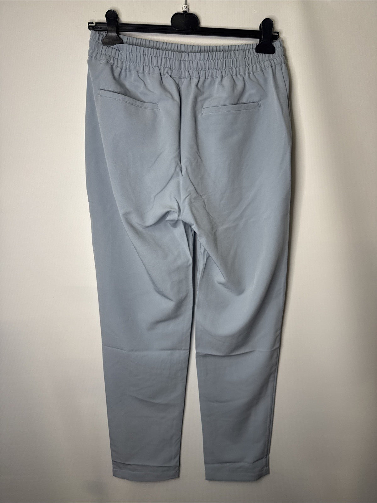 Tapered Jogger Pants Gr. L Herren Jogger  | Urban Classics | TB4492