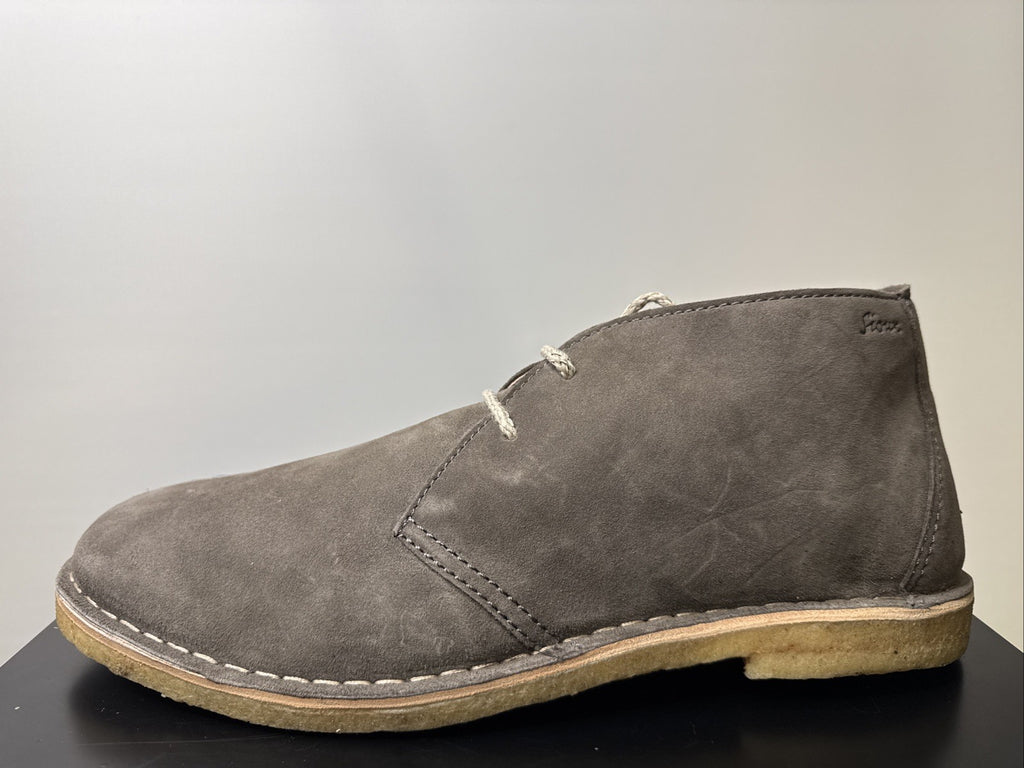 Sioux Grashopper Gr.11.5 Herrenschuh Business Leder H-004