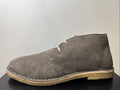 Sioux Grashopper Gr.11.5 Herrenschuh Business Leder H-004