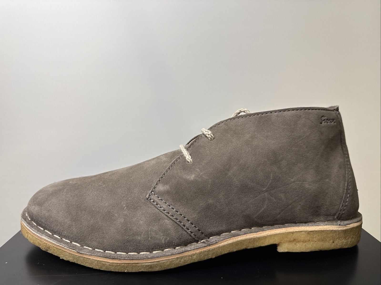 Sioux Grashopper Gr.11.5 Herrenschuh Business Leder H-004