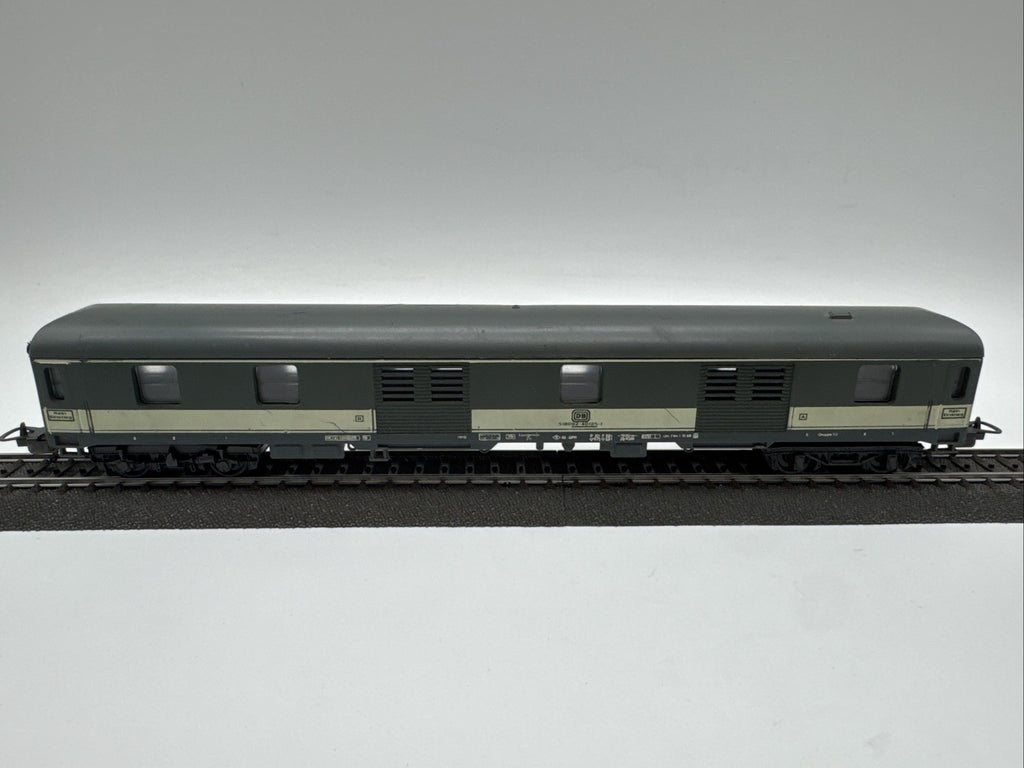 LIMA 9313 DB Gepäckwagen 518092 - 40125-7 Spur H0