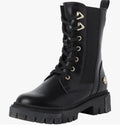 Marco Tozzi Stiefelette Gr. 40 Chelsea Boots Schwarz Damen Stiefel