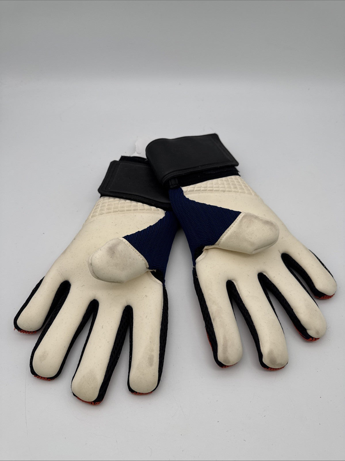 Erima Fußball Handschuhe Torwart Gr. 10