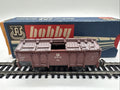 RF40/1/15] BTTB Spur TT 4710 Klappdeckelwagen 21-61-33 Kmm DR OVP