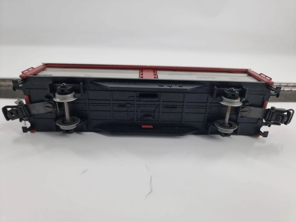 Märklin H0 20 80 DB 5718055-5 Schotterwagen