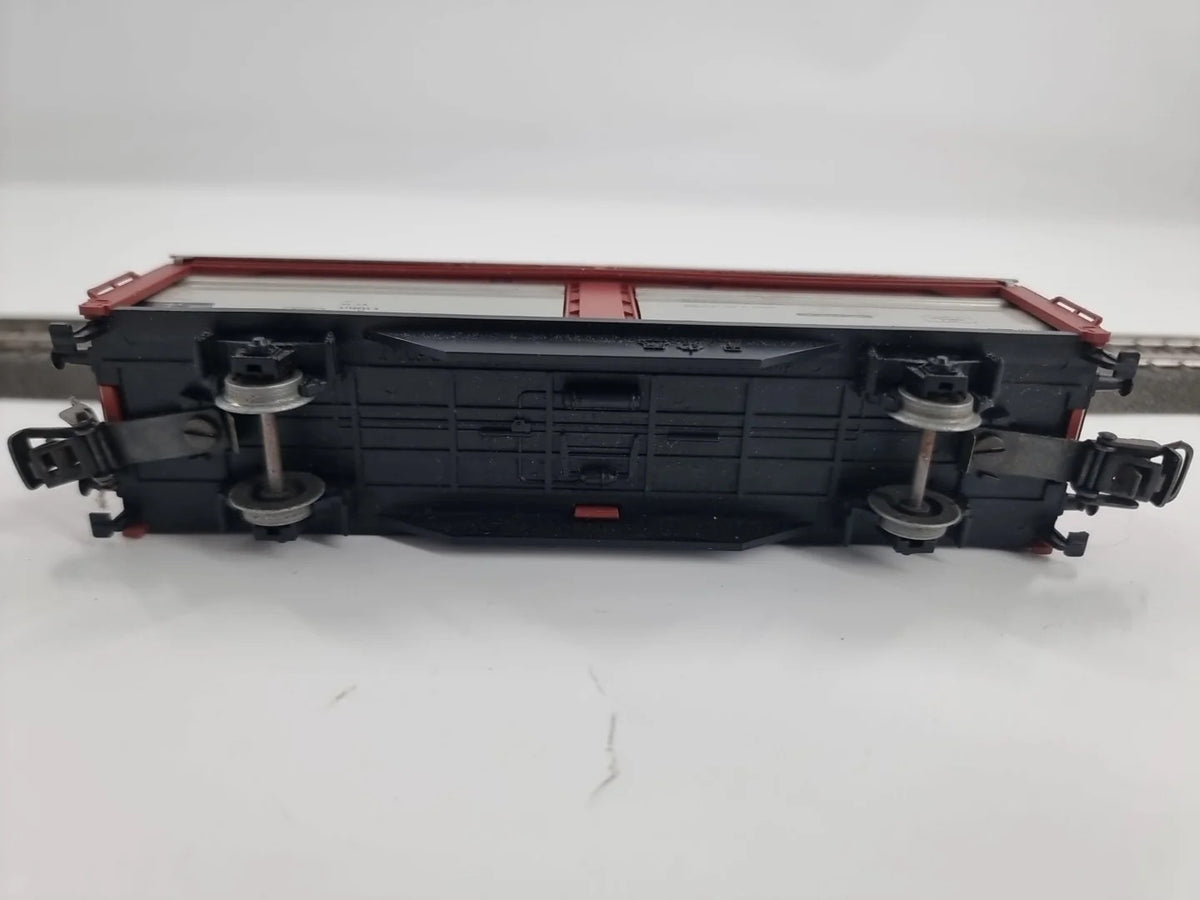 Märklin H0 20 80 DB 5718055-5 Schotterwagen