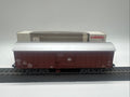 Märklin H0 4460 Schwenkdachwagen - DB - in OVP # 10672