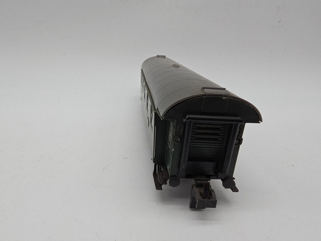 H0: Umbauwagen 1./2.Klasse der DB (Lot#7130)