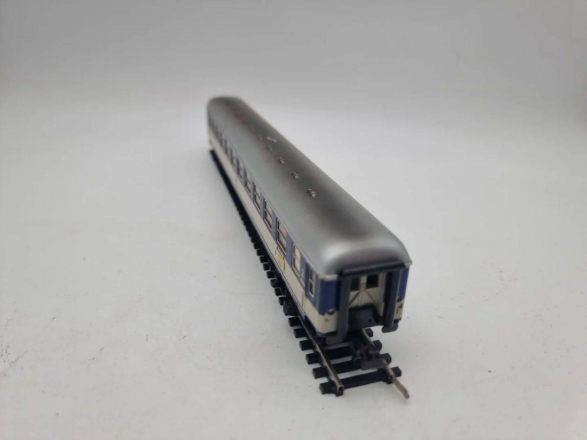 Märklin H0  Personenwagen 2. Klasse 5180 22-70-187-5