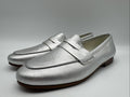 Post Xchange Halbschuh Gr. 37 Damen Silber 