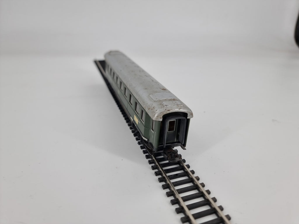 MÄRKLIN 1408 Stg - H0 - DB - Personenwagen 2.Klasse