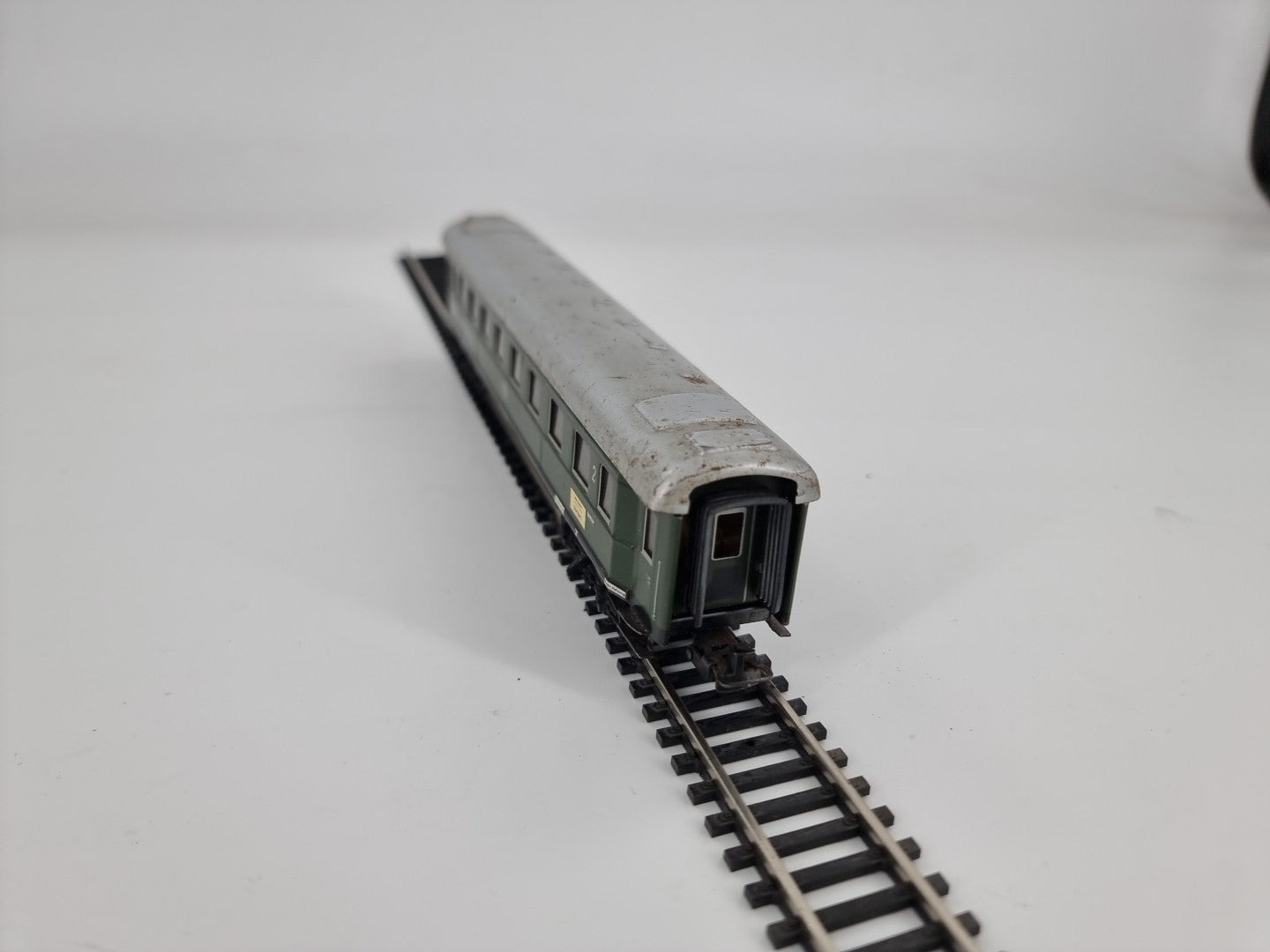 MÄRKLIN 1408 Stg - H0 - DB - Personenwagen 2.Klasse