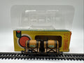 BTTB 4431 Weinfasswagen SOw SNCF C.W.F.B. Spur TT