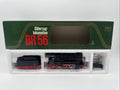 Piko H0 190 001 28 Dampflok BR 56 2719 DR Gleichstrom Geprüft Neu