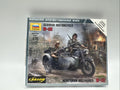 Zvezda 6142 Deutsches Motorrad R-12 - 1:72 OVP