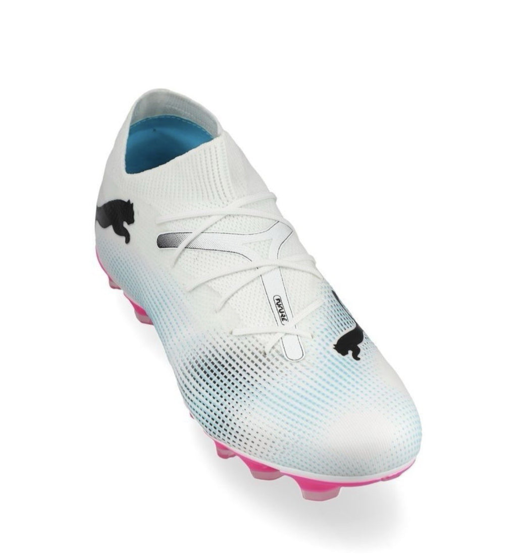 NEU Puma Future 7 Match FG AG Größe 47 Fußballschuhe 107715-01