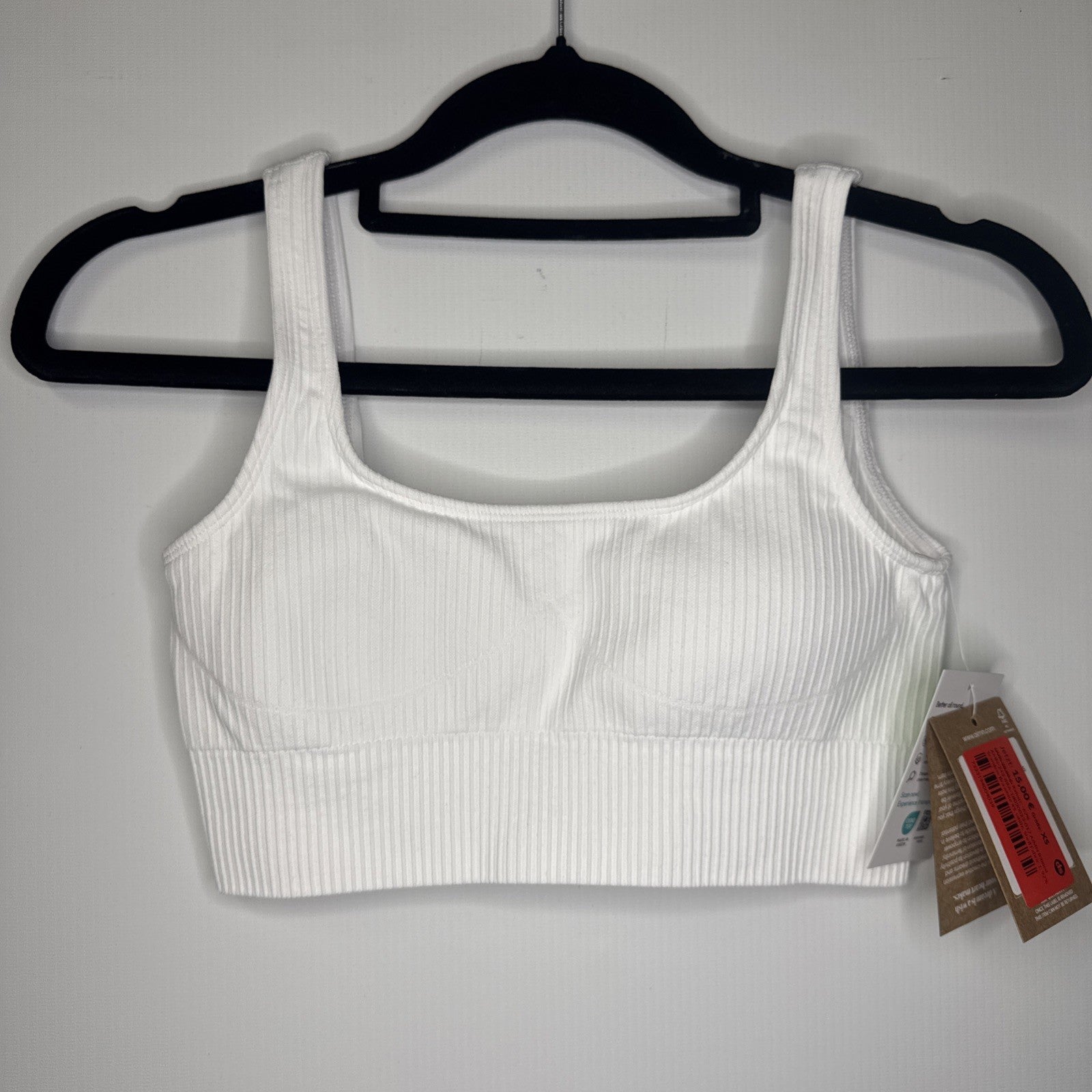 Aim‘n Ripped Bra BHDamen Gr. XS 
