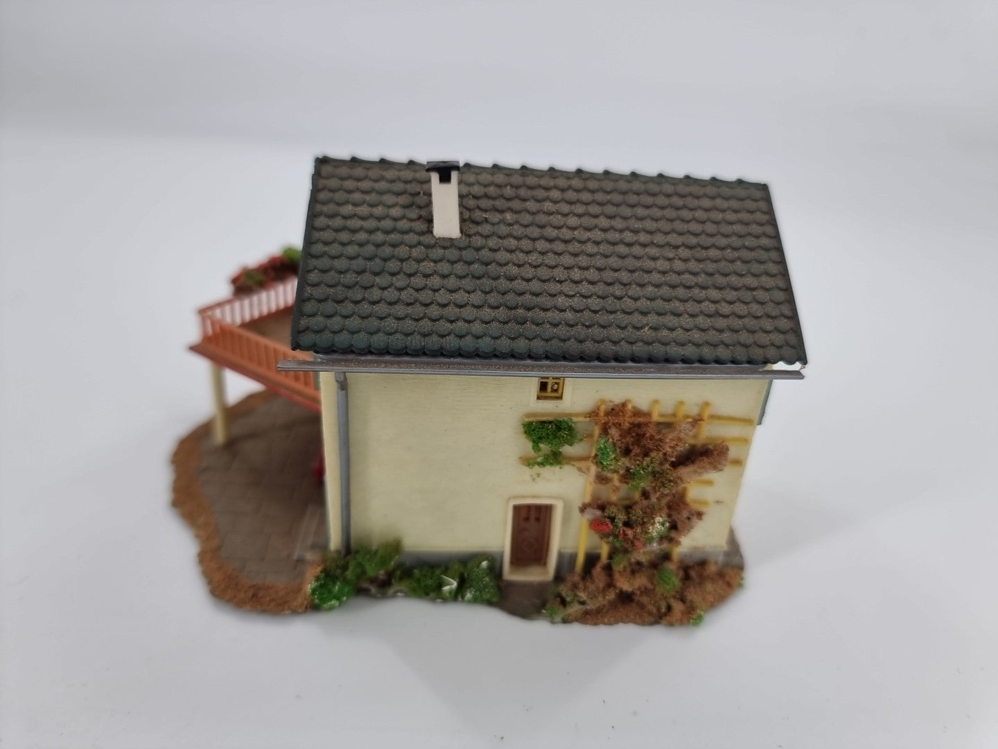 Wohngebäude H0