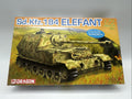 Dragon 7253 1:72 Sd.Kfz.184 'Elefant'