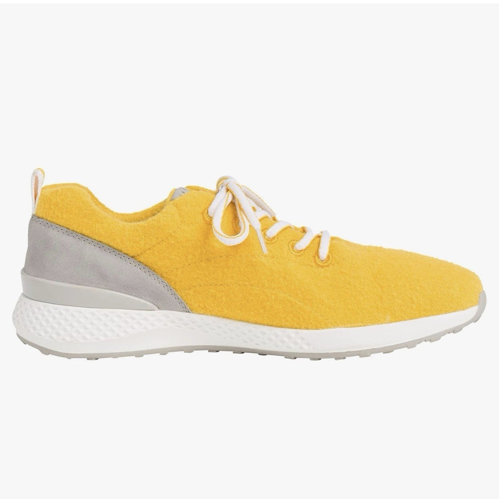 MARCO TOZZI Sneaker Gr. 38 Low Top Sun Laufschuh