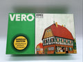 VERO 54 57370/129/00648 - Stadthaus mit Laden - HO - Bausatz - NEU / OVP